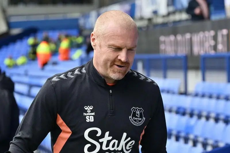 Won 44pts this season without initial point deductions (most since Carlo Ancelotti) 12 wins so far this season more than the likes of De Zerbi (11) 2nd best clean sheet record in the league (12) 4th least amount of goals conceded ITL (48) Progression under Dyche this season