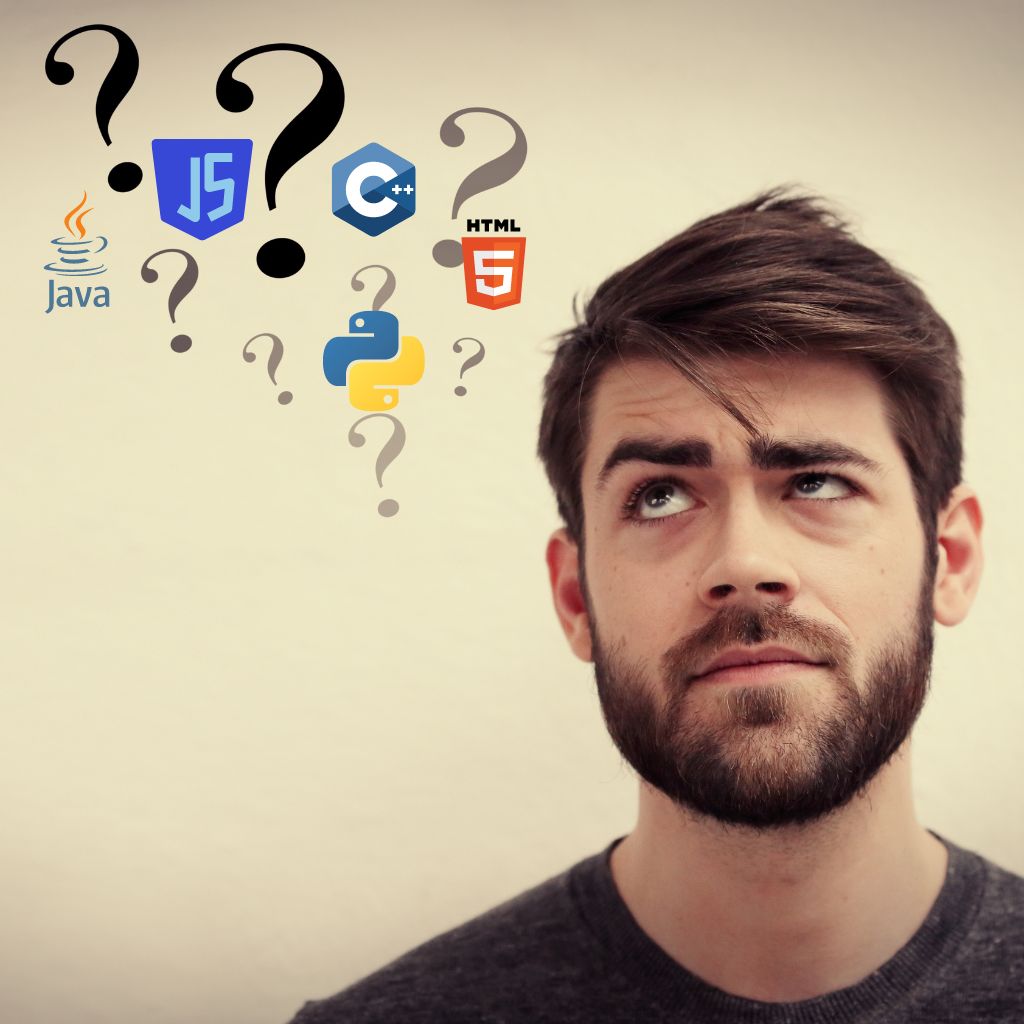codingcrazechan's tweet image. What programming language should I learn? we talk about it in our blog
codingcrazechannel.altervista.org/choose-the-rig…
#programming  #developers  #webdeveloper #Jobs 
#pythonprogramming #javascript  #Java  #HTML #developer #DataScience