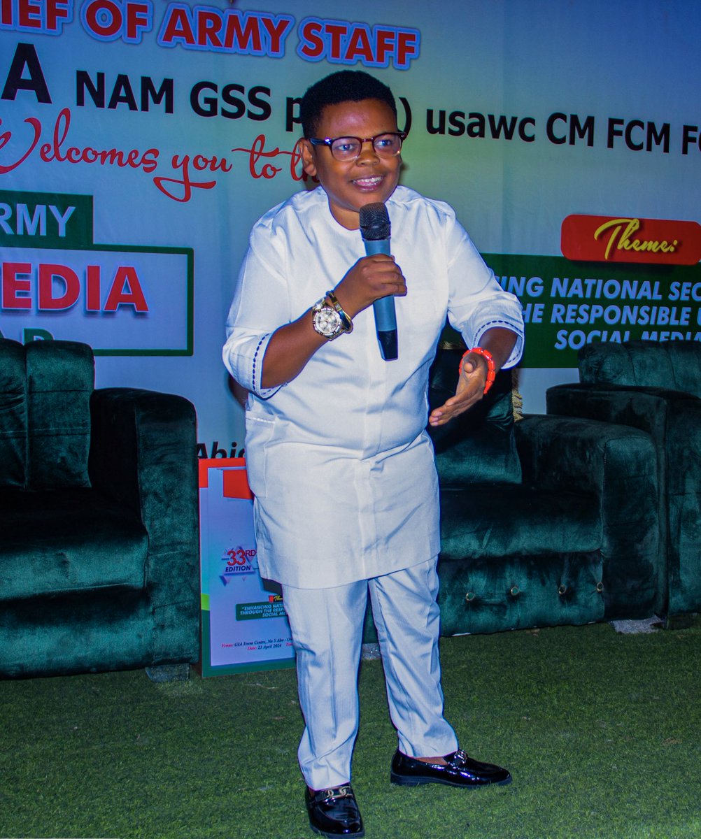 One is Chiwetalu Agu, the other is Osita Iheme. They are both actors from Igbo land. Chiwetalu Agu represented his people well. He felt their pain and used his popularity to send a positive message to his people. Because of this the military arrested him and handed him over to