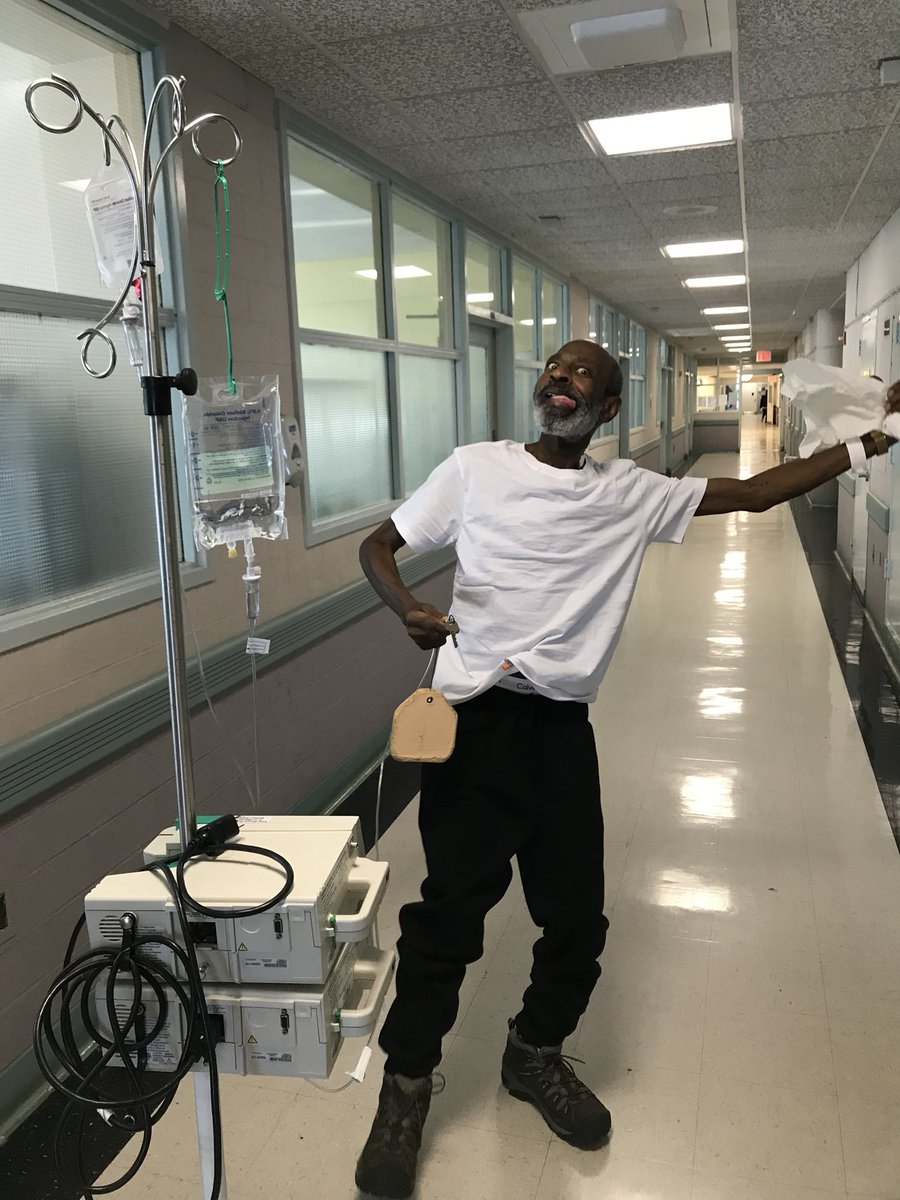 MansionNYC's tweet photo. As Earl has helped numerous neighbors throughout the years, we are asking our community to return the favor. Join us on Friday, May 3rd at 5pm to celebrate Earl. A GoFundMe has been created to help his family w/medical costs. https://t.co/bLUUB2EMHt https://t.co/aKJFPN3SHZ