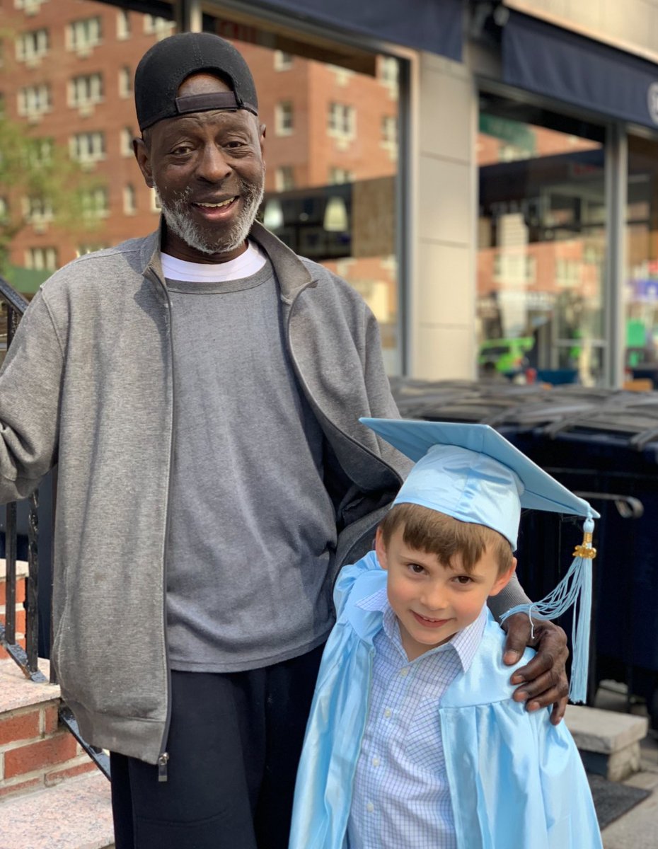 MansionNYC's tweet photo. As Earl has helped numerous neighbors throughout the years, we are asking our community to return the favor. Join us on Friday, May 3rd at 5pm to celebrate Earl. A GoFundMe has been created to help his family w/medical costs. https://t.co/bLUUB2EMHt https://t.co/aKJFPN3SHZ