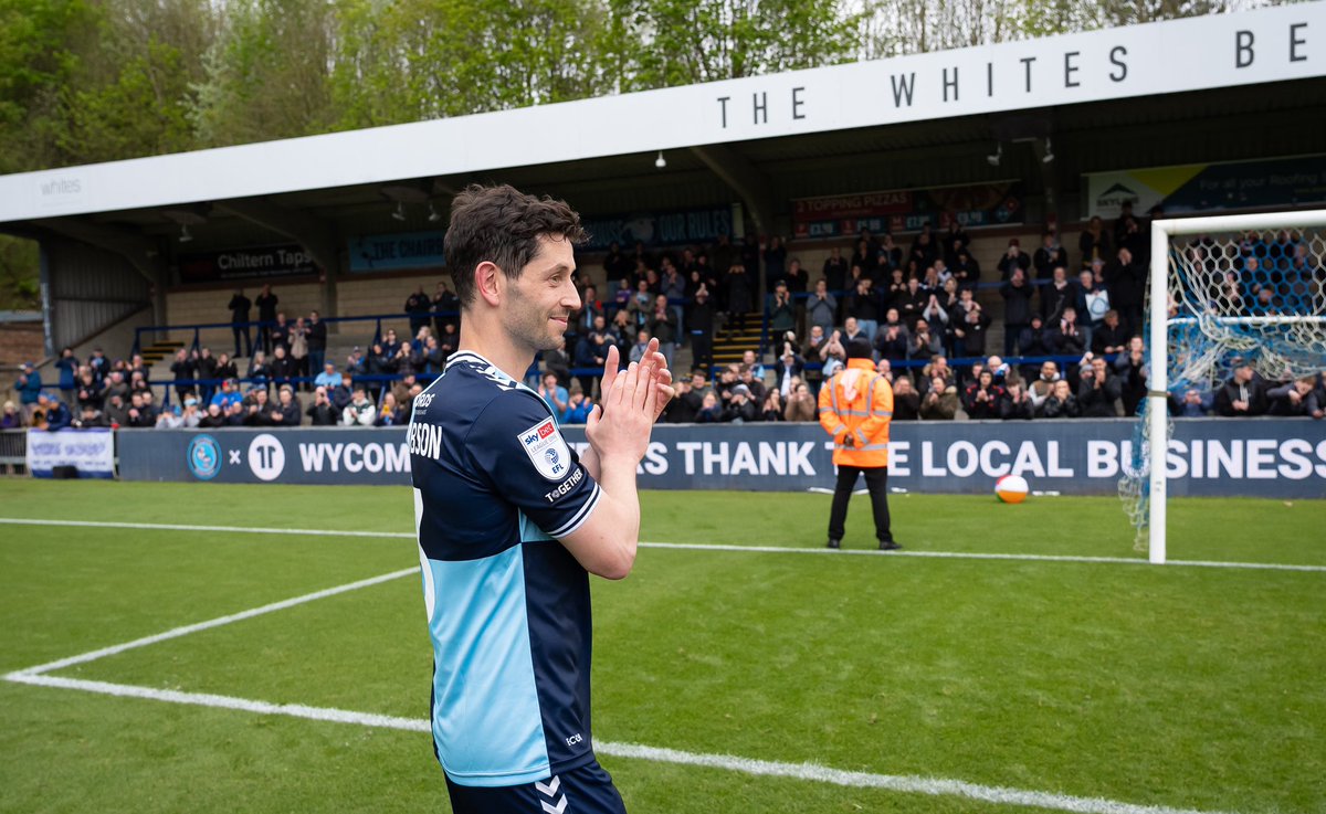 wwfcofficial tweet picture