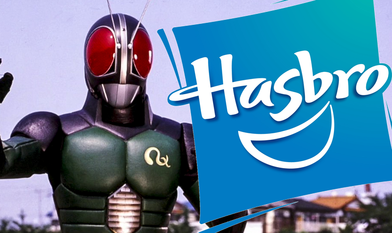 Hasbro might get Masked Rider!!!! because it crossover spin-off Power Rangers once and always. #Hasbro #HasbroPulse @Hasbro @HasbroPulse @PlaymatesToys @RangerBoard @MegaPowerBrasil