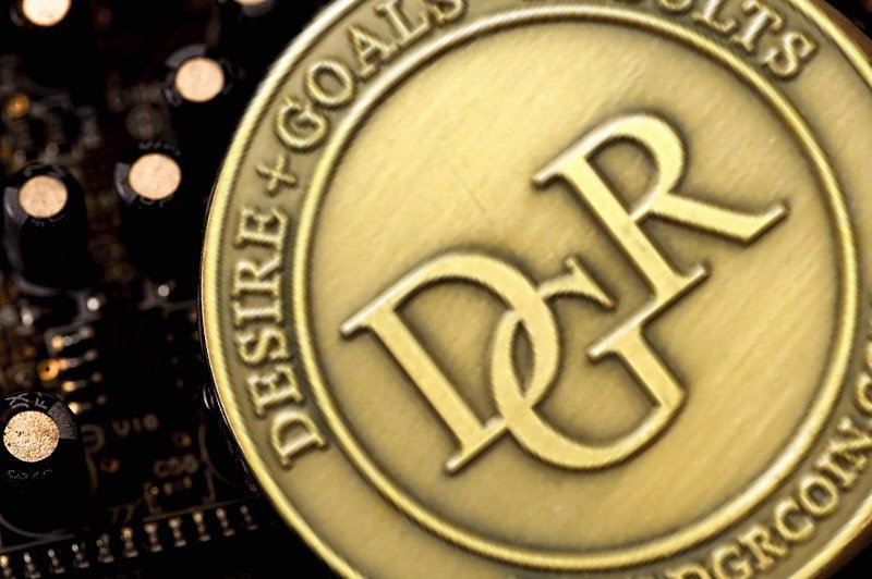 DGR Coin 🔥💎🚀🌙 tweet media