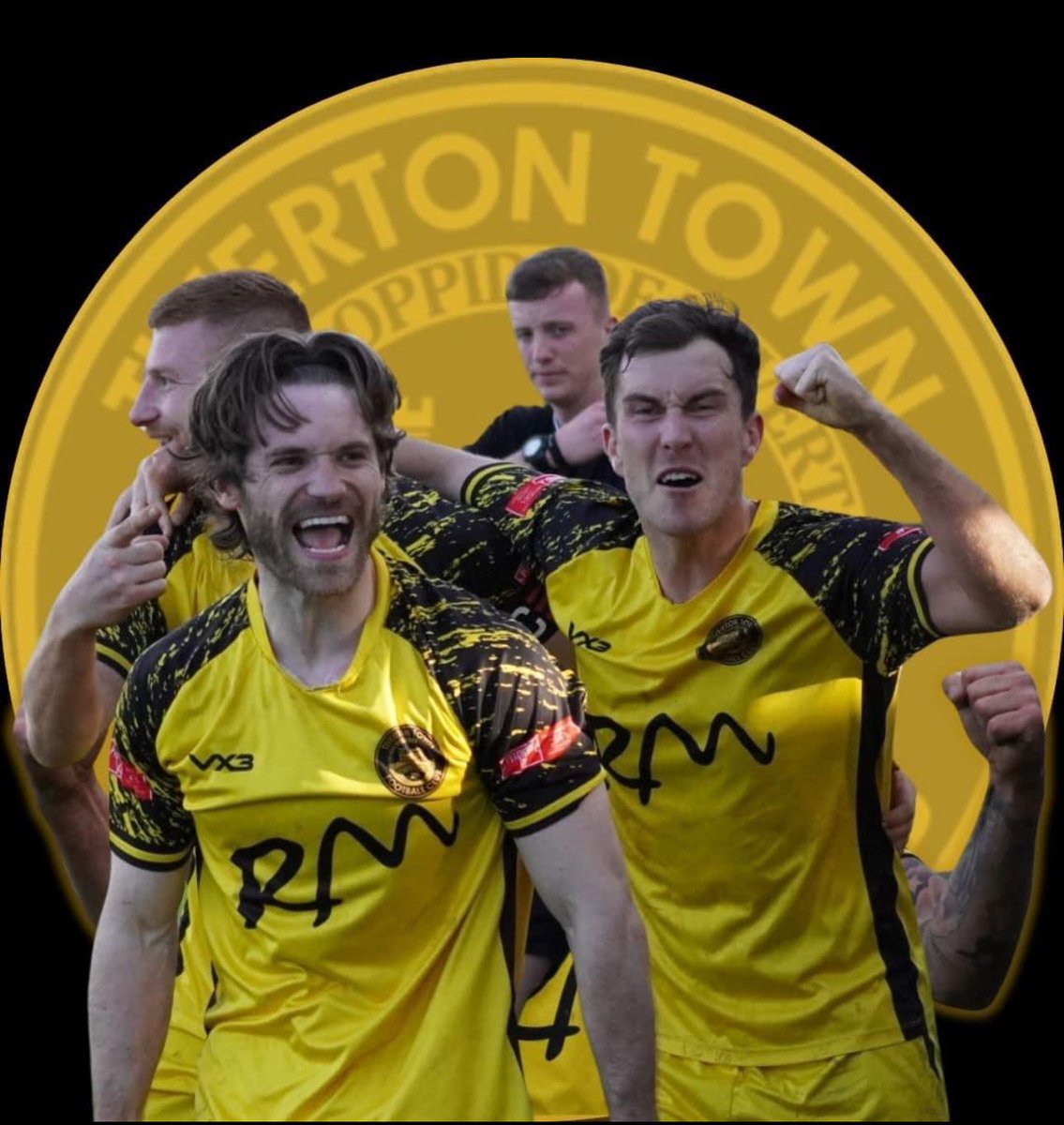 7 wins from 12 to finish on 52pts & a credible mid table finish. Really enjoying the transition to the dug out and have learnt so much already under Leigh. Fantastic turn around from a great group of lads 💛 Thank you to our supporters, Time to reflect & build @tivertontownfc