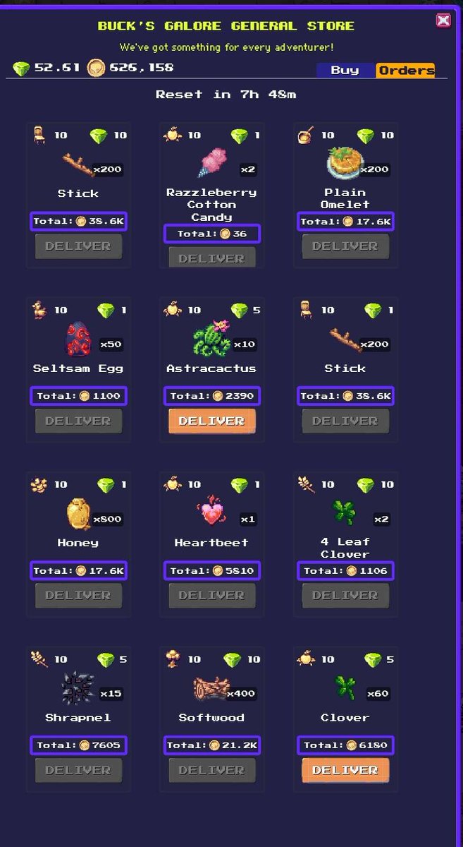 PunkwiraX's tweet photo. been doing this whole day with total 445 task clear 
its a fun journey tou...
a bit pain in my eyes and also when i clear shorelime task ...
@whatslukedoing where's my crown??
@pixels_online https://t.co/wLQMmpZoJn