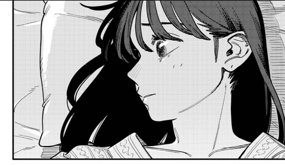 the way they’re looking at each other i’ve been waiting for this for years 😭