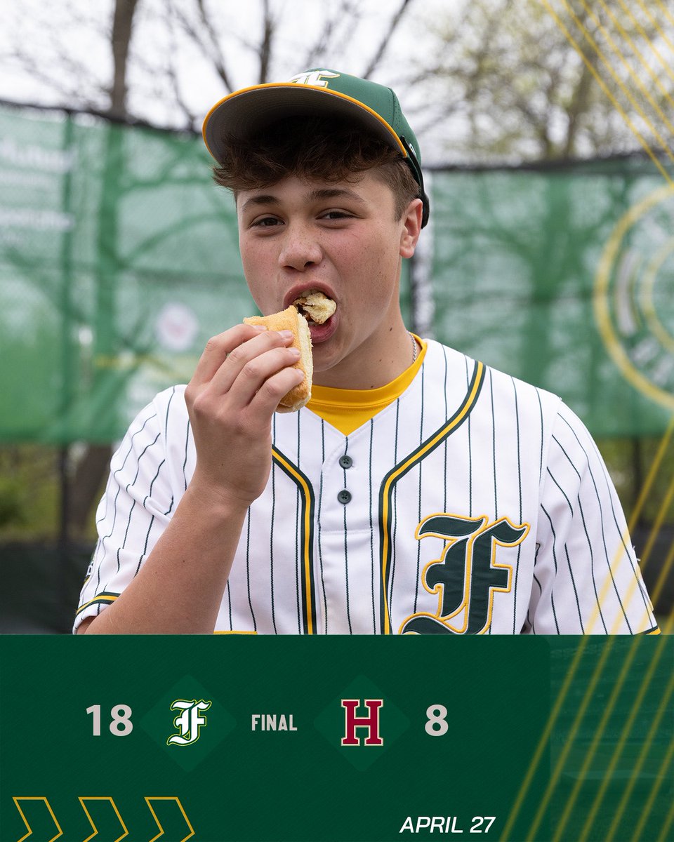 Friars Baseball tweet media