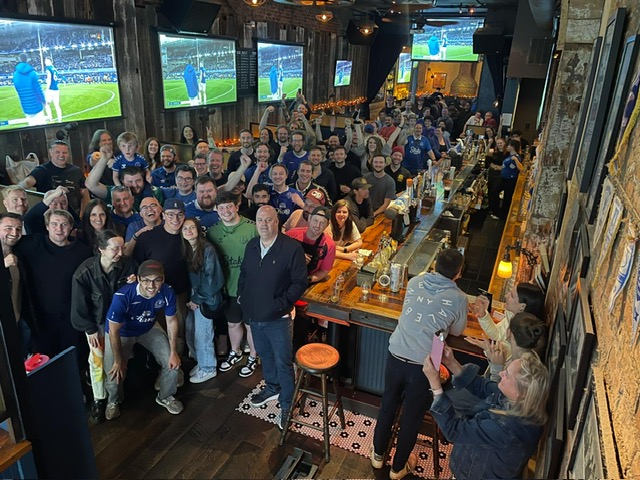 Turnmill Bar tweet media