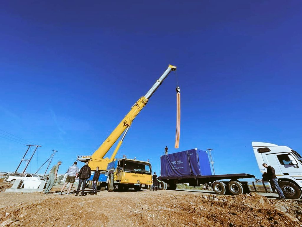 Volkstaat tweet media