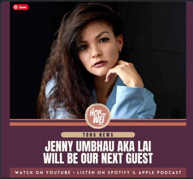 save_warrior's tweet photo. Tune in when Lai hits @hopthisweishow #savewarrior @netflix @netflixgolden @brucelee #WarriorSeason4 https://t.co/zpzVMqbvio