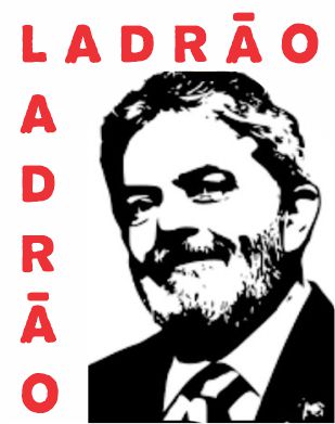 #LulaTrabalhoDigno DE LADRÃO DESCONDENADO, MENTIROSO E CACHACEIRO

Trump Gaza Hamas Venezuela Palestina Putin Lira LGBT Pacheco EXCREMENTÍSSIMO Felipe Neto Ciro Exército Pobre Câmara Golpe Governo Presidente Bolsonaro Democracia Patriotas COVID Alexandre de Moraes Congresso O PT