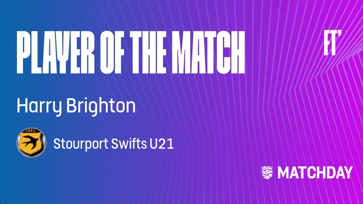Well deserved again. 👏