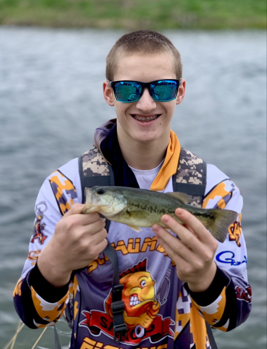 Schaumburg Fishing tweet media