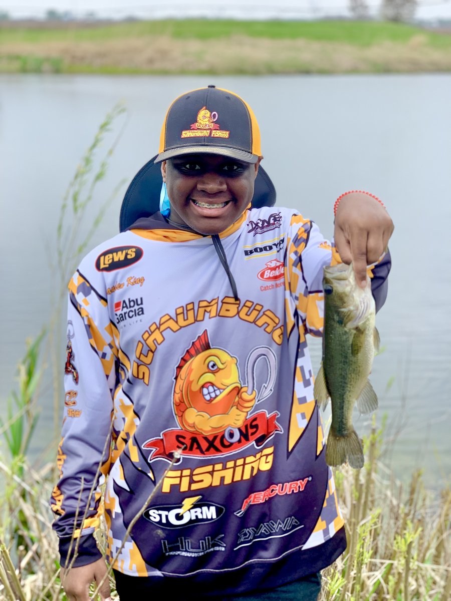 Schaumburg Fishing tweet media