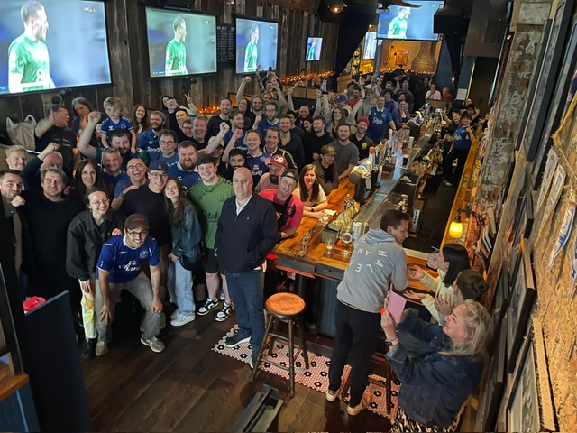 Turnmill Bar tweet media