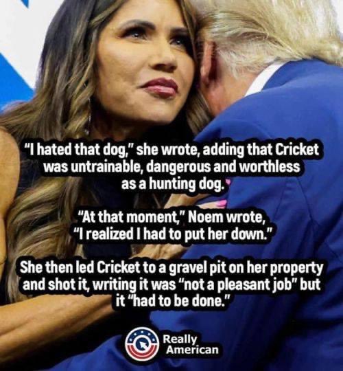 TerryAnn1219's tweet photo. Republican hate #RepublicanHate https://t.co/ZNEBv4sWXX