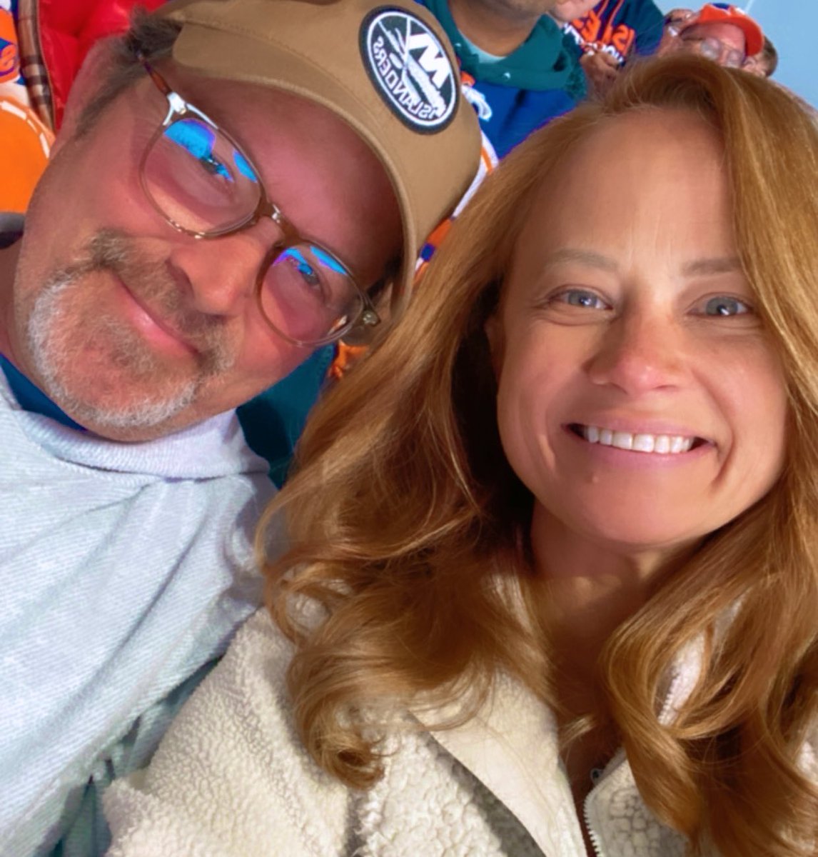 Let’s go Islanders! #lgi #isles #nhlplayoffs