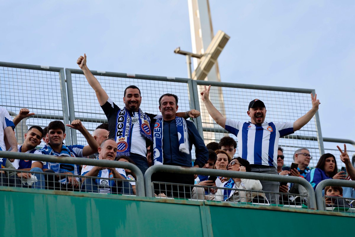 RCDEspanyol tweet picture