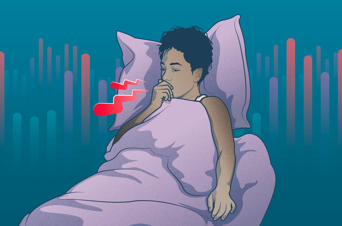 Sleep Cycle Introduces Coughing Tool Powered by AI for Enhanced Sleep Analysis

#AI #AIpoweredsleepanalysis #anonymizeddata #artificialintelligence #CoughRadar #Coughingtool #datadrivenanalytics #geolocationinformation #healthconcerns #Healthcare #llm

multiplatform.ai/sleep-cycle-in…