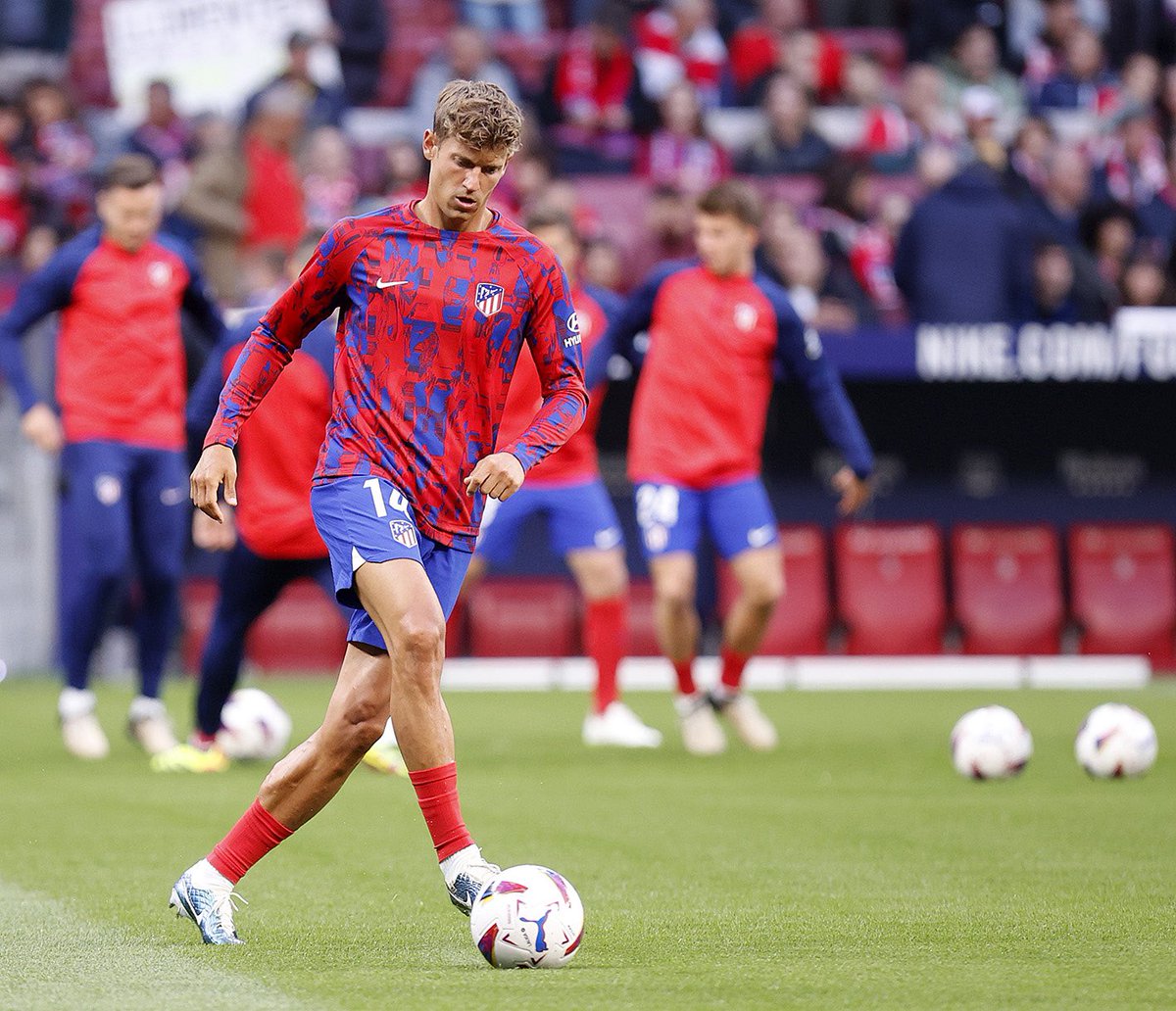 Son hazırlıklar 🤜🤛