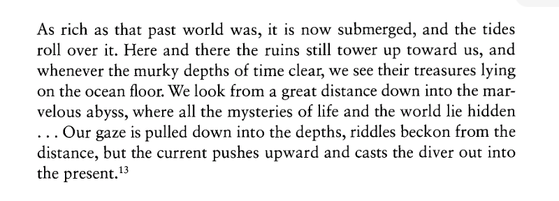 Joseph Görres, afterword to History of Asiatic Myths