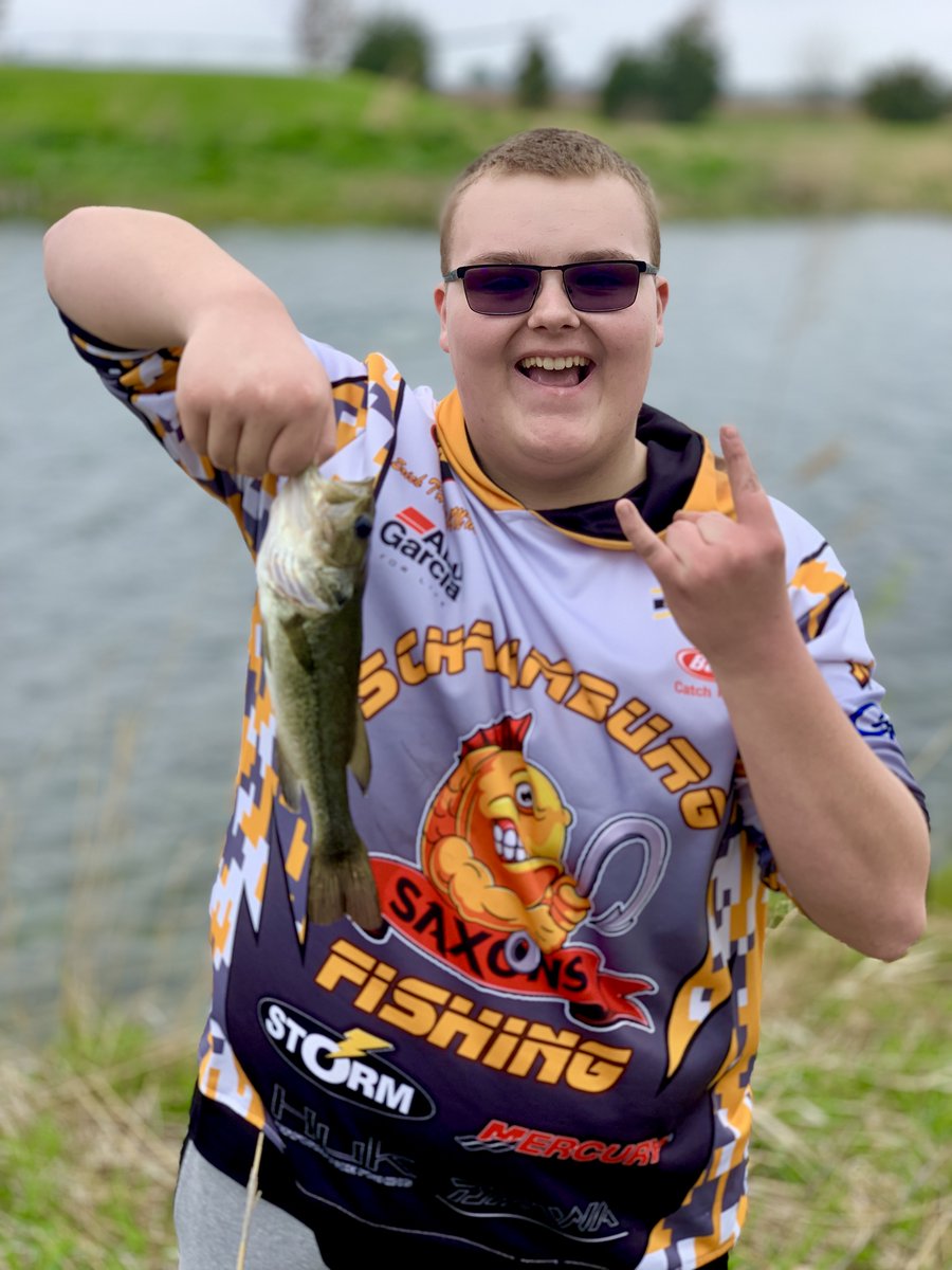 Schaumburg Fishing tweet media