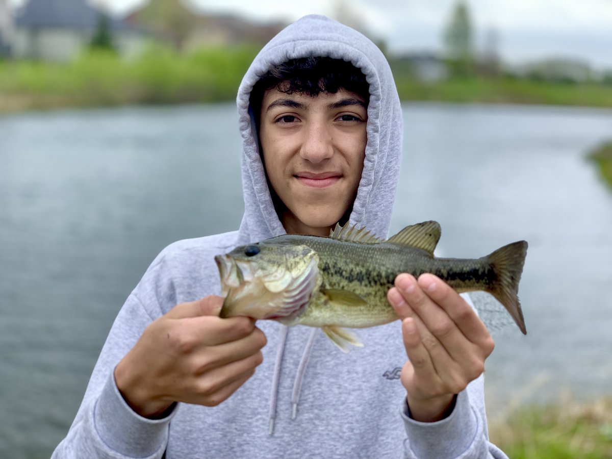 Schaumburg Fishing (@shs_fishing) on Twitter photo 