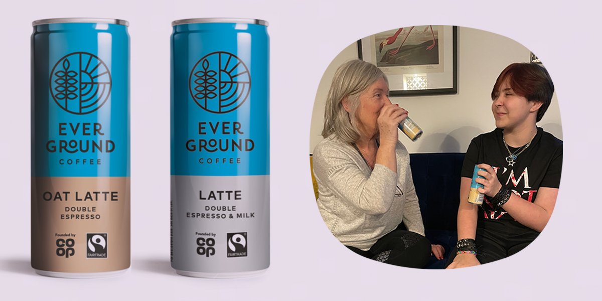 Find out what our @coopuk #Members think about our latest own brand #Fairtrade coffees that are making a difference to producers globally, as well as supporting communities locally too 👉 coop.uk/3YxRsBX #ItsWhatWeDo #FairtradeFortnight