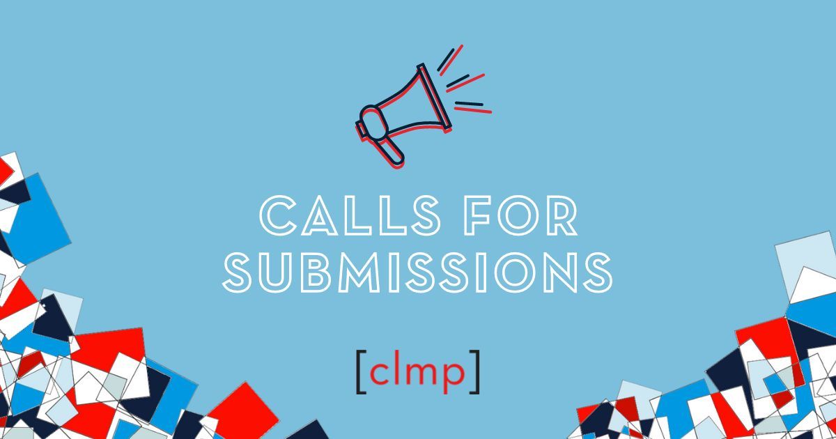 The Letter Review’s prizes in short fiction, poetry, nonfiction, and unpublished books are open again through April 30! Learn more details and submit to all but the nonfiction prize for free: clmp.org/programs-oppor…