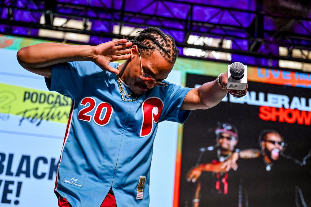 Black Effect tweet media