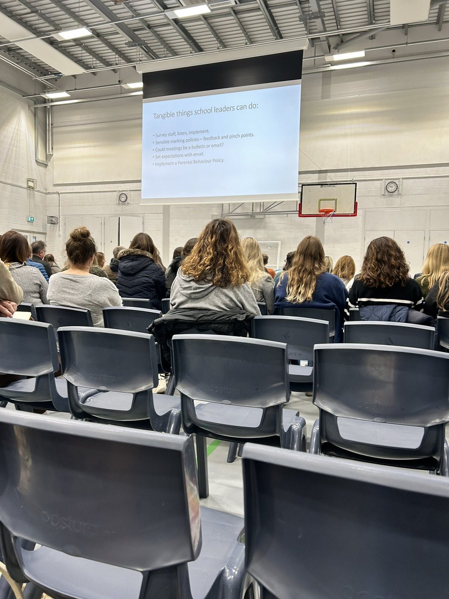 DanielsLou's tweet photo. @researchEDSW
So many great speakers inspiring so many educators across the South West today. @LornaContro https://t.co/NBQeY8nt7I