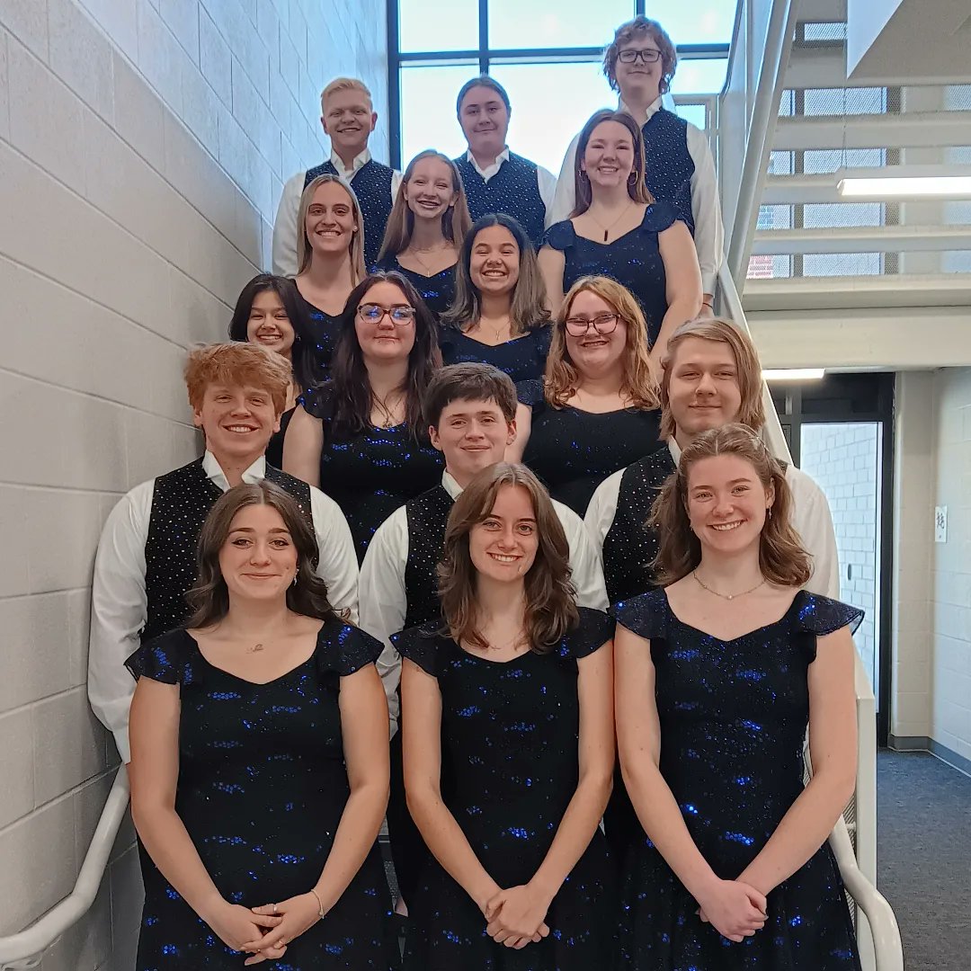 Philo Choirs tweet media