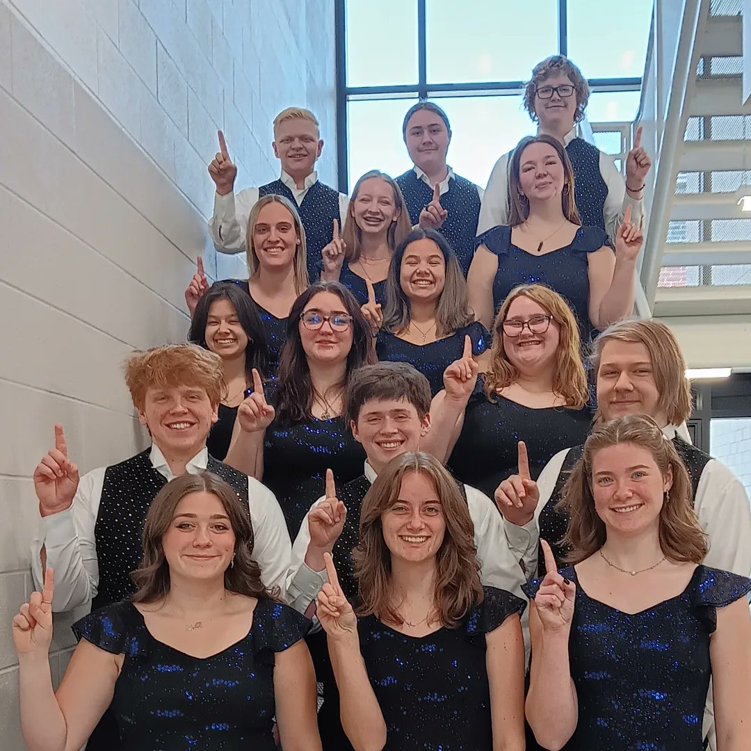 Philo Choirs tweet media