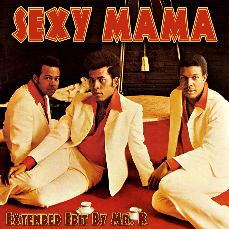 Sexy Mama (Extended Edit By Mr. K) editsbymrk.com/edits-by-mr-k-… Danny :) @dannykrivit Schedule & Releases linktr.ee/DannyKrivit #dannykrivit #editsbymrk #mrkedit #mrkedits #dannykrivitedit #dannykrivitedits