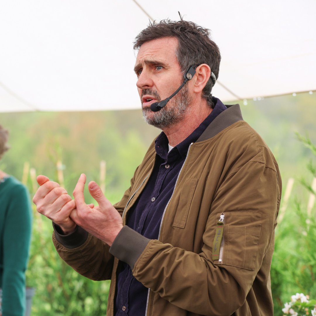 🌱🍴 Double the experts, double the fun! With two-day tickets, you can enjoy twice the expert advice, shopping, and garden inspiration at BBC Gardeners’ World Live and Good Food Show Summer. Make a weekend of it and book now 🎟️ bbcgardenersworldlive.com/whatson/2-day-…