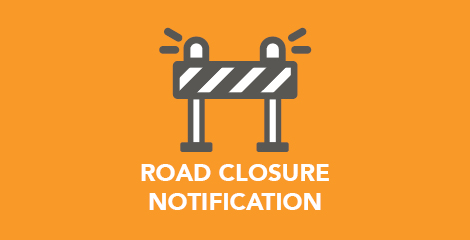 ⛔ Road closure reminder: Davis Dr. from Lorne Ave. to Leslie St. will be closed on April 28 from 7:30 a.m. to 11:30 a.m. for the Nature's Emporium Run for Southlake. See more: bit.ly/3UnvLFO