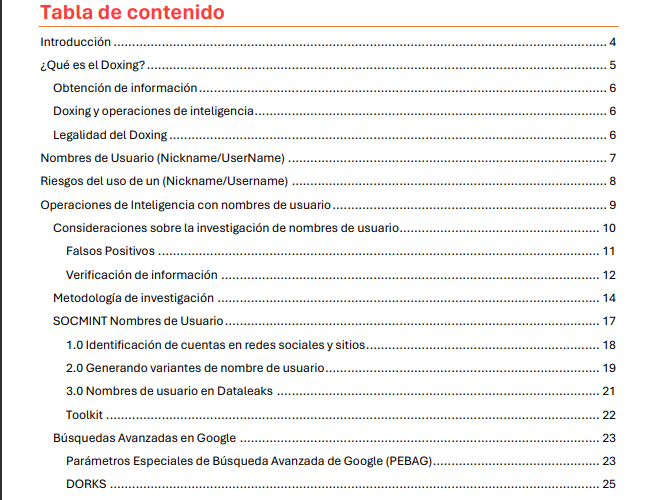 IntelMex_ tweet picture