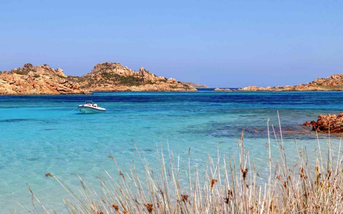 The Best Boat Tours Of La Maddalena Archipelago >>> buff.ly/3sjCG23