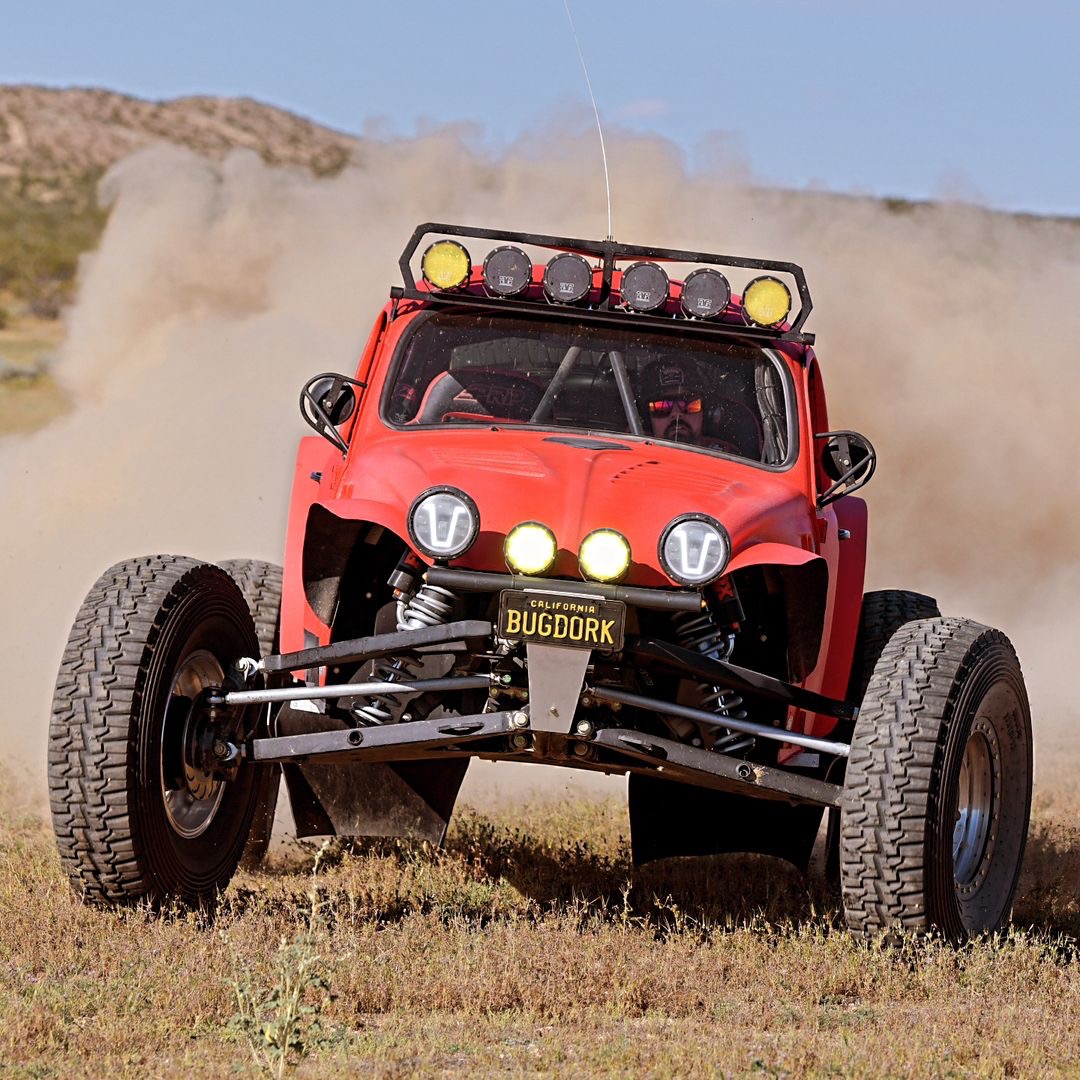 #DSR x @buggydorks 🤘

#TensorTire #OffroadTires #UTVTires #Offroad #Tires #Motorsports #Powersports #Racing #UTV #SXS #VWbug #BajaBug