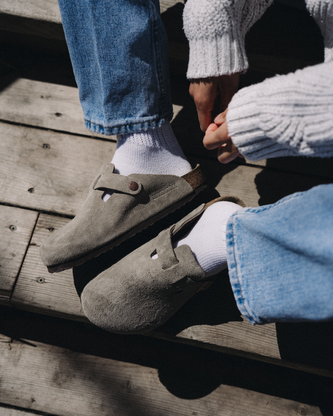 Jd sports birkenstock new arrivals