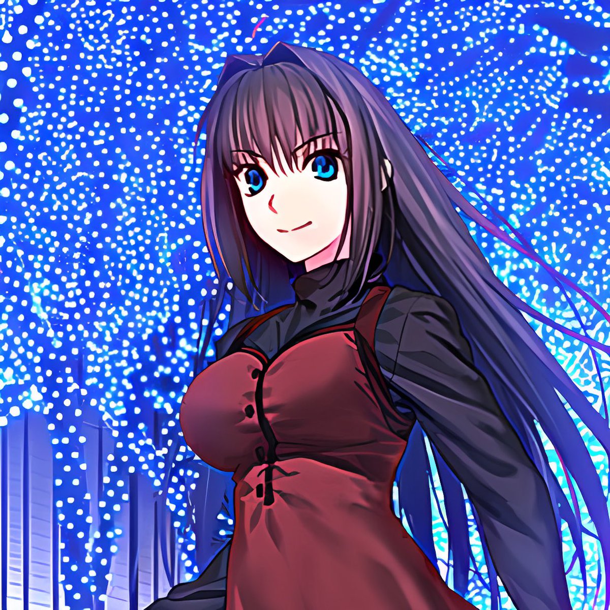 Aoko fgo icon #fate #FateGrandOrder #FateGO #FateGOUSA #mahoyo #aoko #fgo #FGOラジオ #FGO周回カウンタ #FGO夢 #FGO好きと繋がりたい #FGO生放送 #FGO絵描きさんと繋がりたい