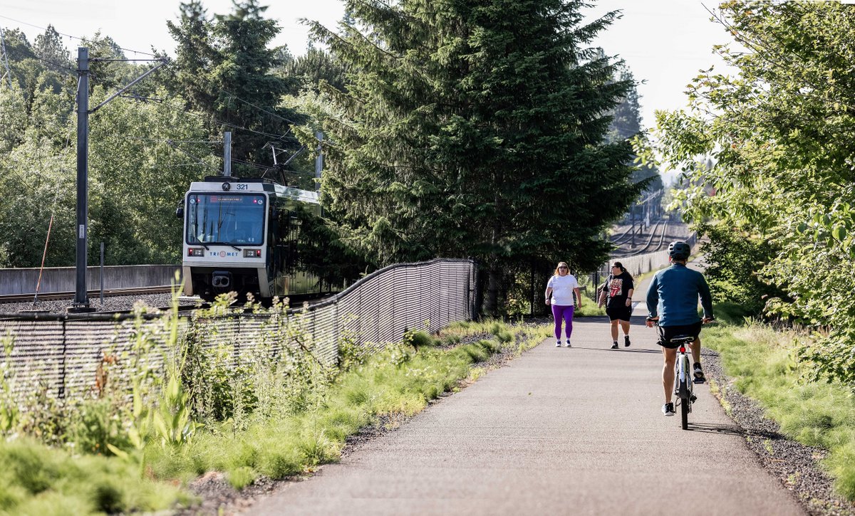 Interested in local transportation? Join the new Community Advisory Committee for Beaverton’s Transportation System Plan. Learn more about the requirements and apply by Sunday, May 12 at BeavertonOregon.gov/1500/Go-Beaver….