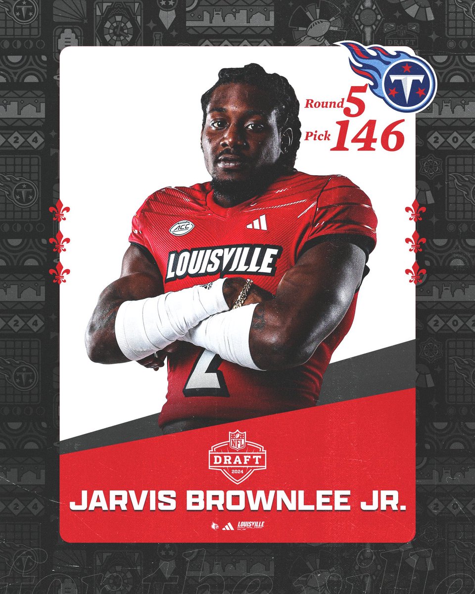 Dread!!!! @JarvisBrownlee3 congrats my guy!!