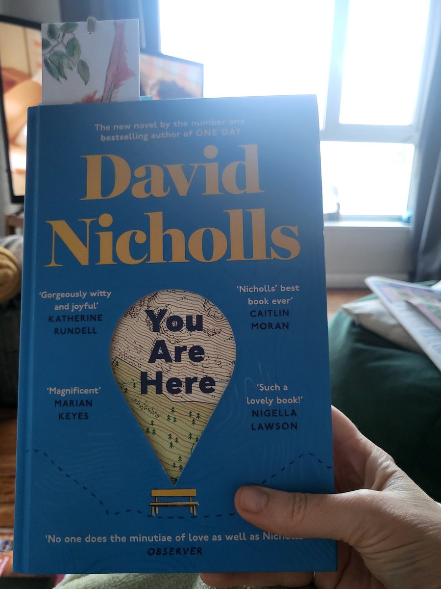 Vicky Williams DTH tweet media