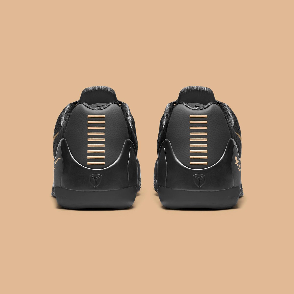 Nike Kobe 9 EM 'Gift of Mamba' Coming Holiday 2024 🎁 DETAILS: tinyurl.com/mtkt2p9f *Speculative mock-up.