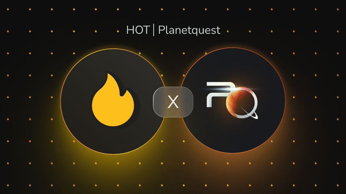 HERE Wallet 🔥 tweet media