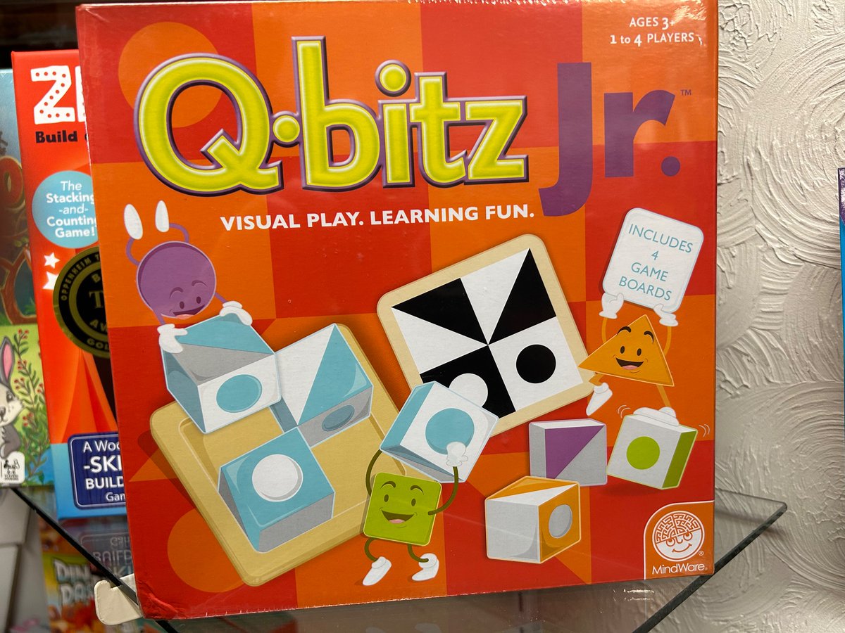 NathanielMath's tweet image. It’s never too early to teach the kids about quantum computing.