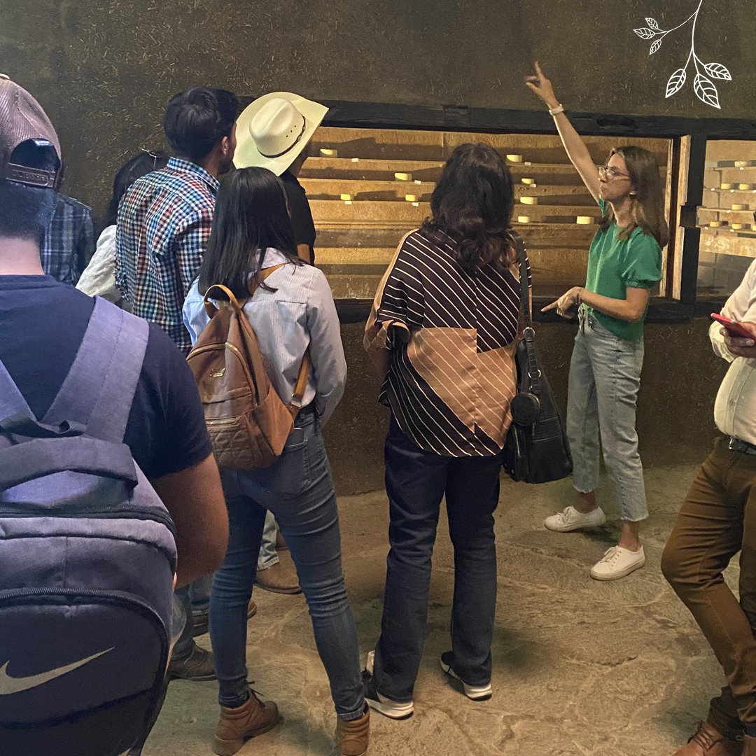 Trae a tus alumnos a explorar la belleza del campo, a aprender de manera práctica sobre el medio ambiente y cómo producir alimentos practicando el bienestar animal, la biodinámica y dejando de usar agroquímicos.🙌
Llámanos al📲55 3200 7491 
ranchosantamarina.com