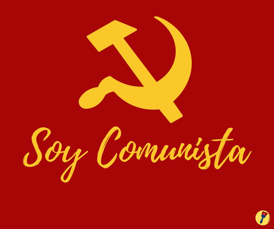'El Marxismo se distingue del Anarquismo en que reconoce la necesidad del estado para el paso al Socialismo, pero no un Estado al modo de la República democrática parlamentaria burguesa corriente, sino de un estado como la Comuna de París, como los Soviets de Diputados Obreros'.…